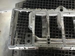 Liebherr Ladder Type Frame